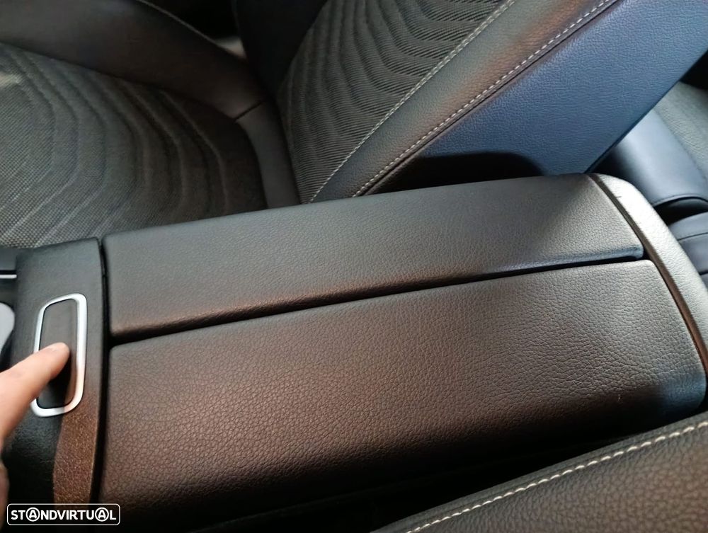 Mercedes-Benz A 250 e 8G-DCT Advanced Progressive - 28