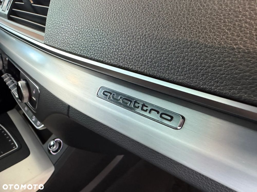 Audi SQ5 - 26