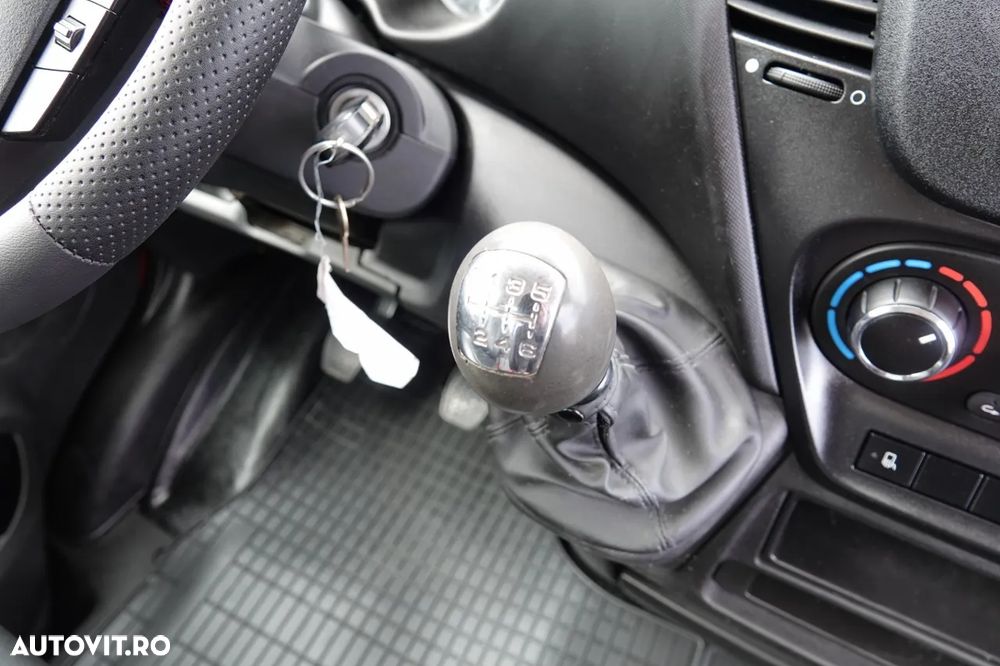 Iveco DAILY 35-120 / WYWROTKA TYLNOZSYPOWA / BLIŹNIAK / MANUAL  / SPROWADZONY - 29