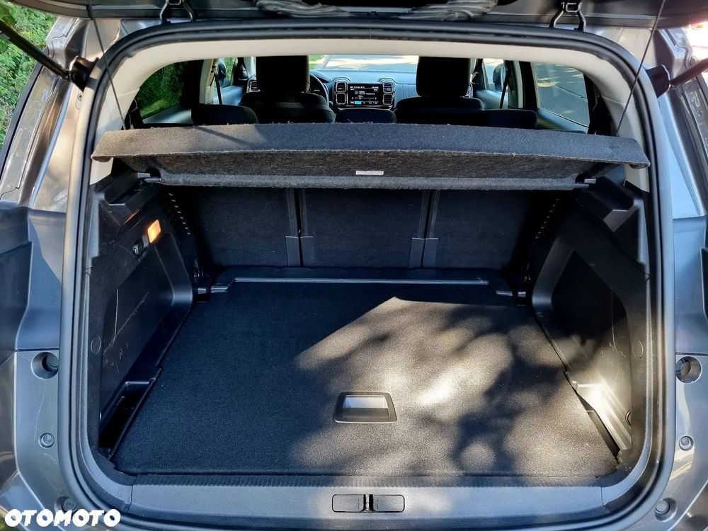 Citroën C5 Aircross 1.2 PureTech Live - 13