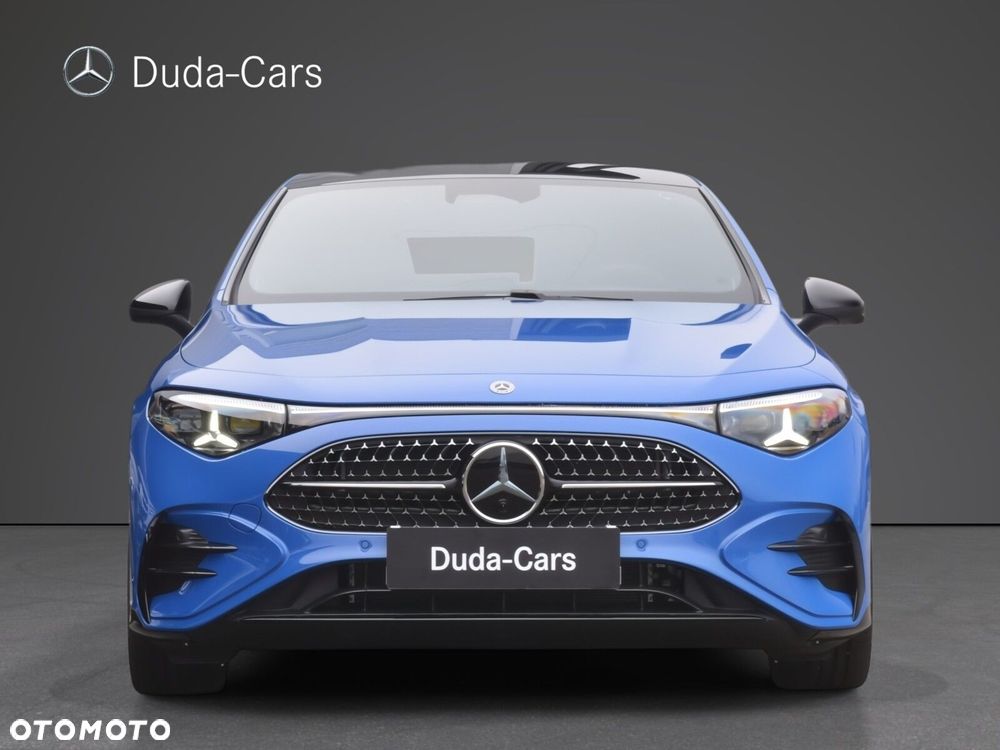 Mercedes-Benz CLA - 4