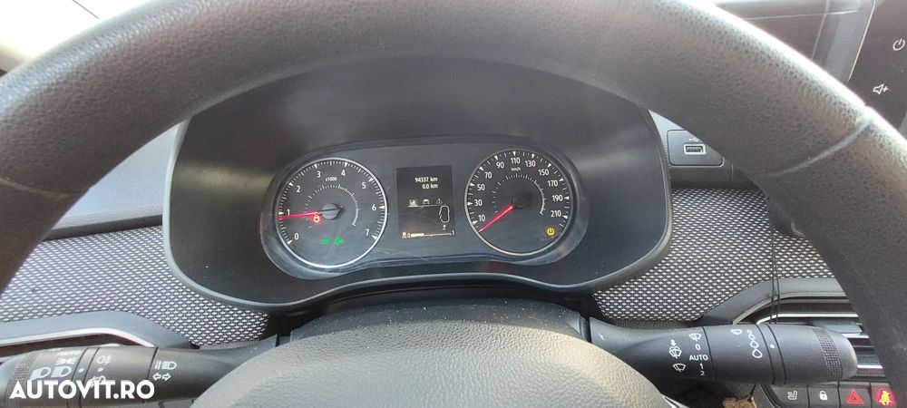 Dacia Logan ECO-G 100 MT6 Prestige+ - 7