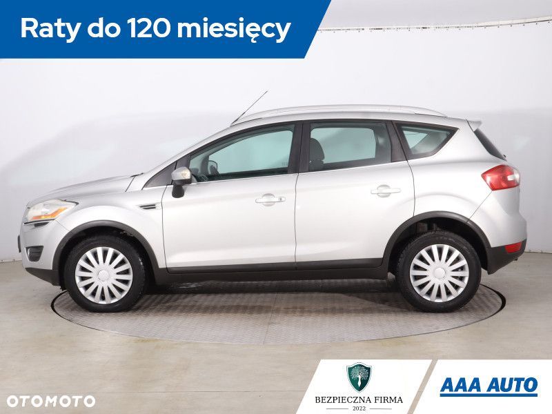 Ford Kuga - 4