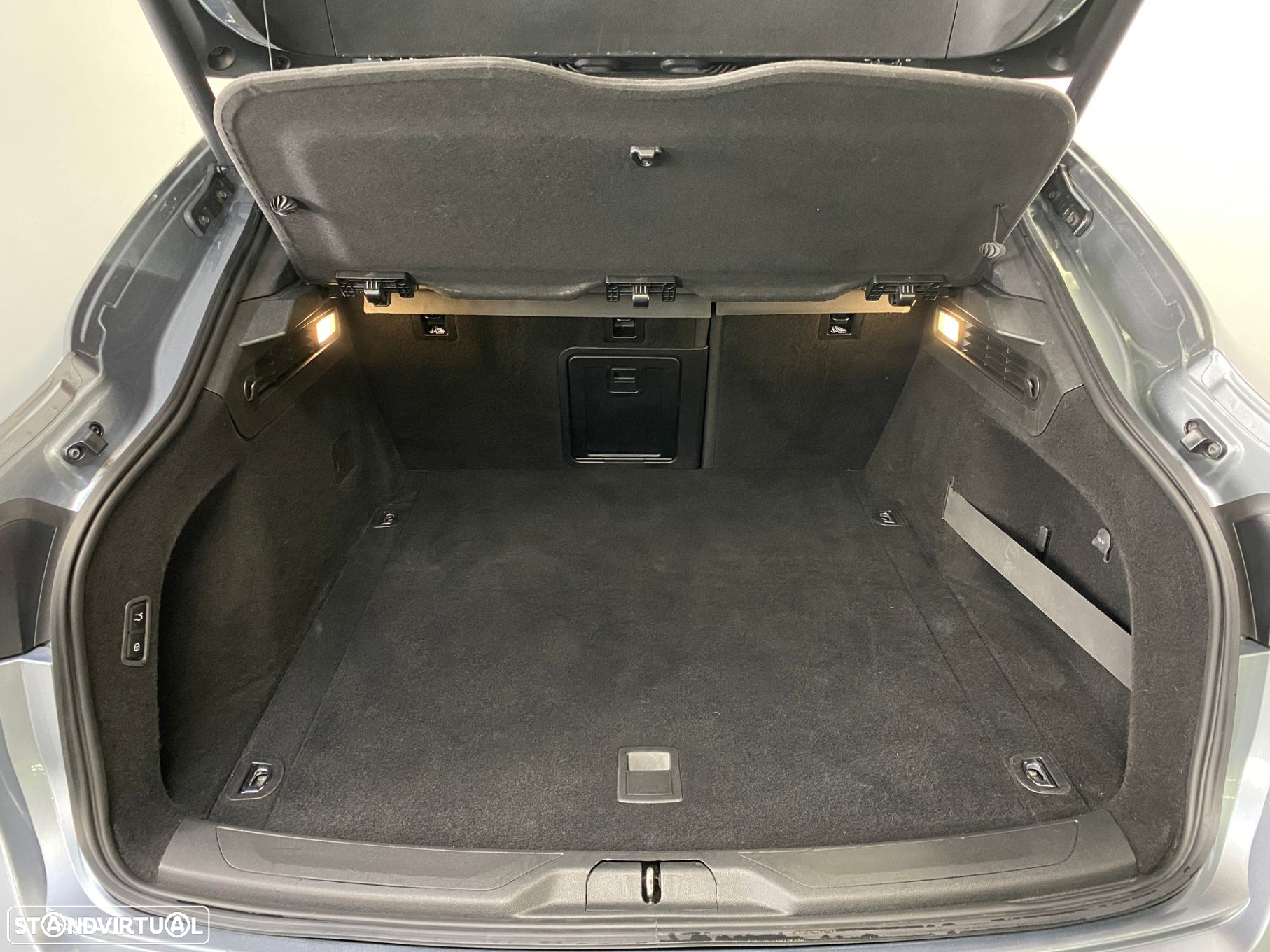 Maserati Levante 2.0 GT Ultima - 22