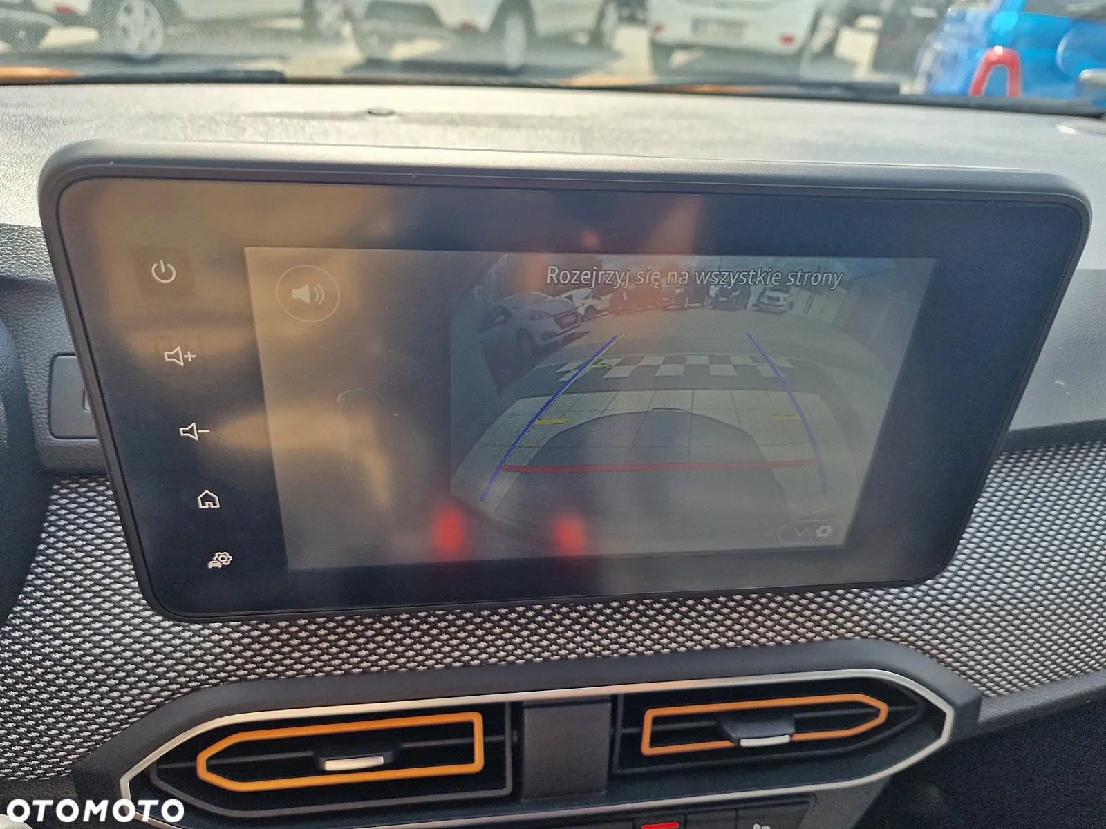 Dacia Sandero Stepway TCe 90 Comfort - 19