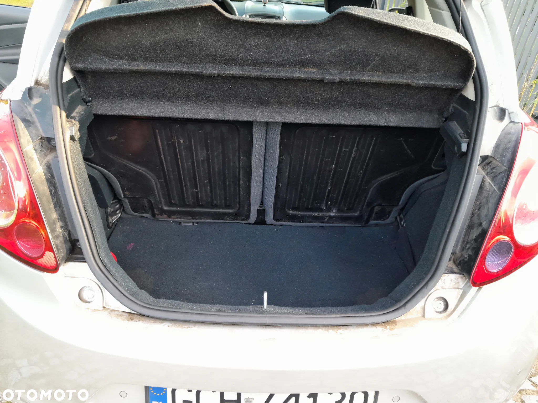 Ford KA 1.2 Ambiente - 7