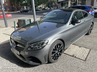 Mercedes-Benz C 300 - 9