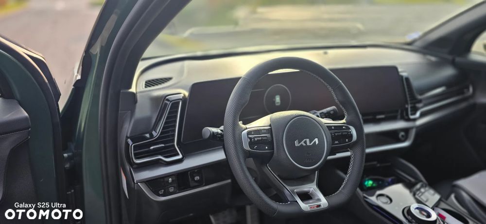 Kia Sportage 2023 photo 5