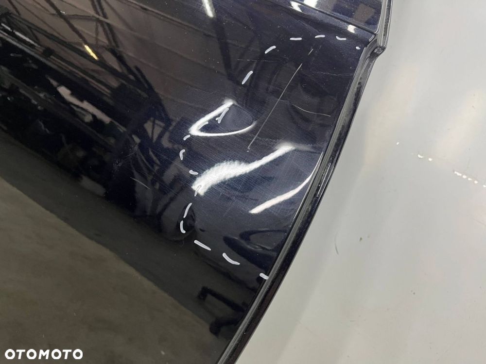 Drzwi VW Touareg III 3 CR 18r.- prawe tylne prawy tył 760833112A - 8