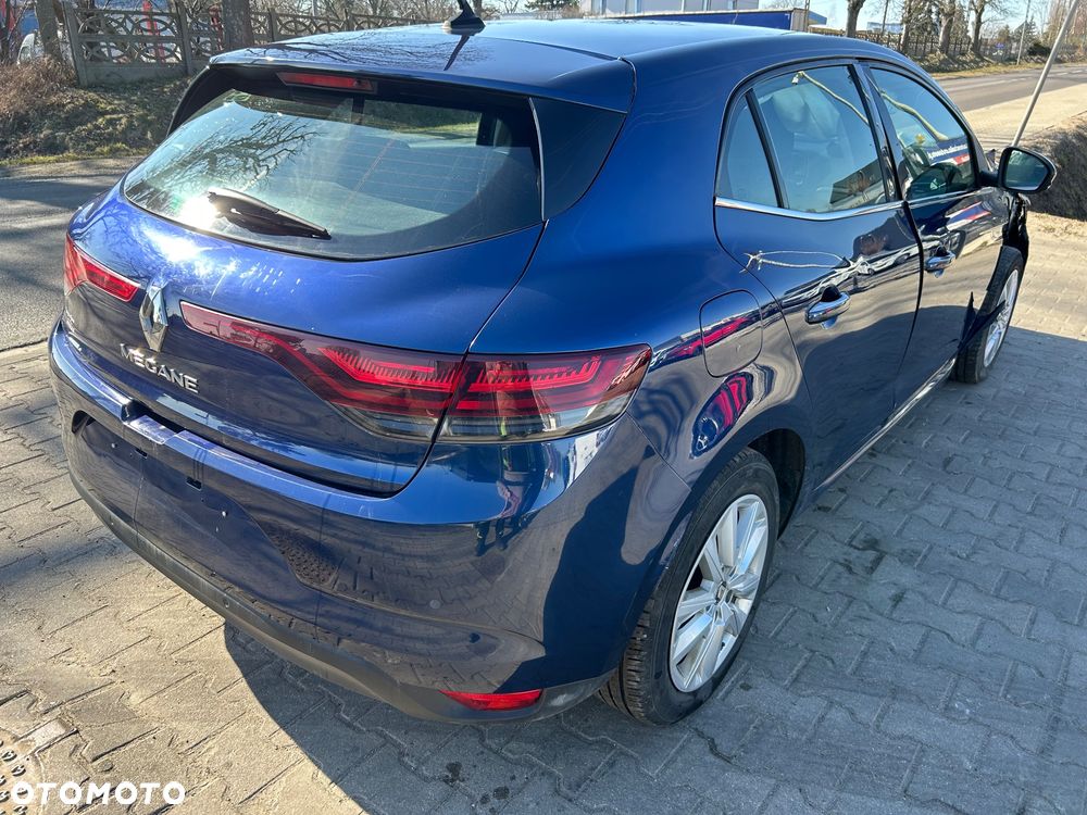 Renault Megane - 5