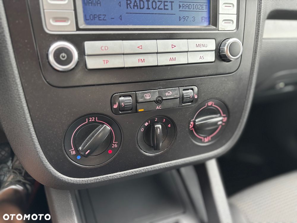 Volkswagen Golf - 13