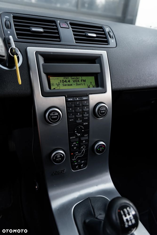 Volvo V50 1.6D DRIVe Kinetic - 31