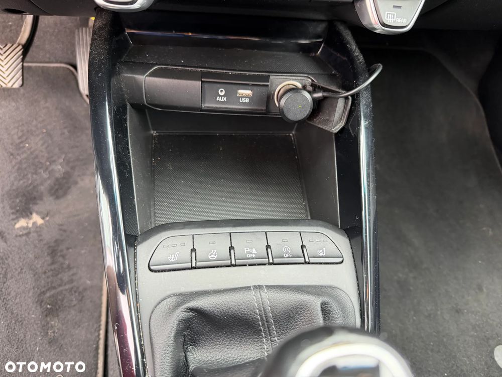 Kia Stonic 1.4 XL - 18