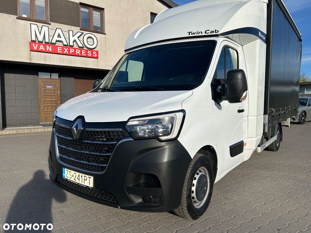 Renault Master - 15