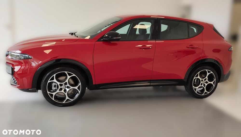 Alfa Romeo Tonale 1.5 T4 GSE mHEV Sprint DCT - 5