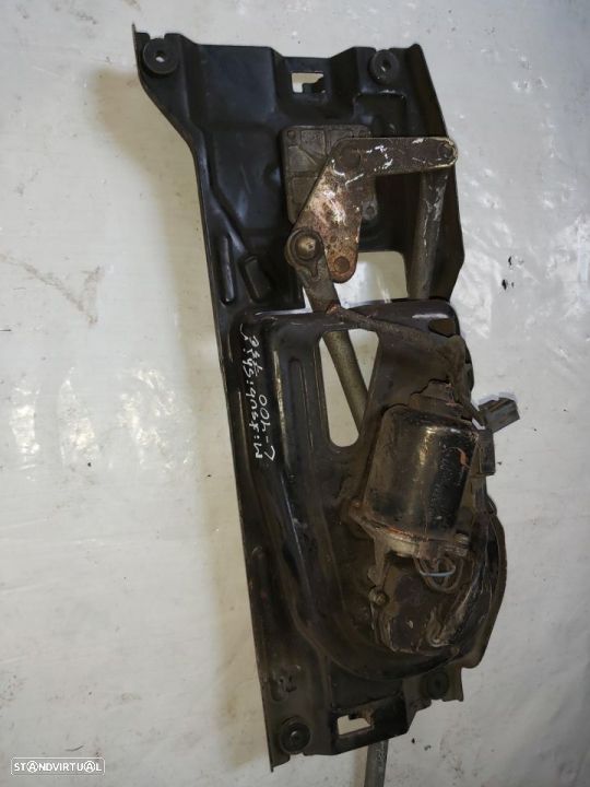 Motor limpa para brisas Mitsubishi L400 - 1