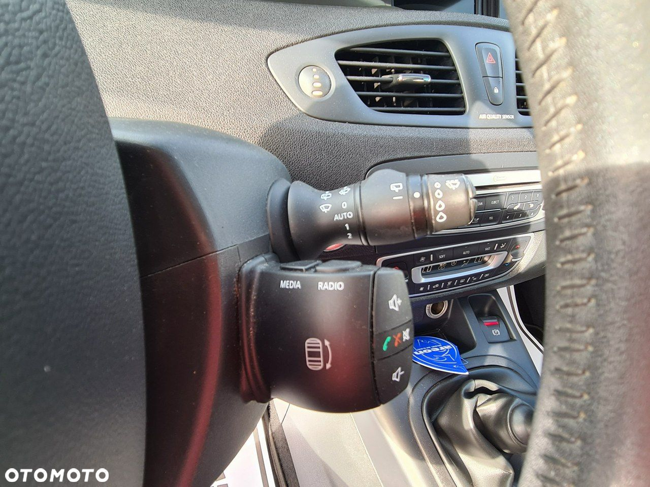 Renault Scenic 1.5 dCi Dynamique - 16
