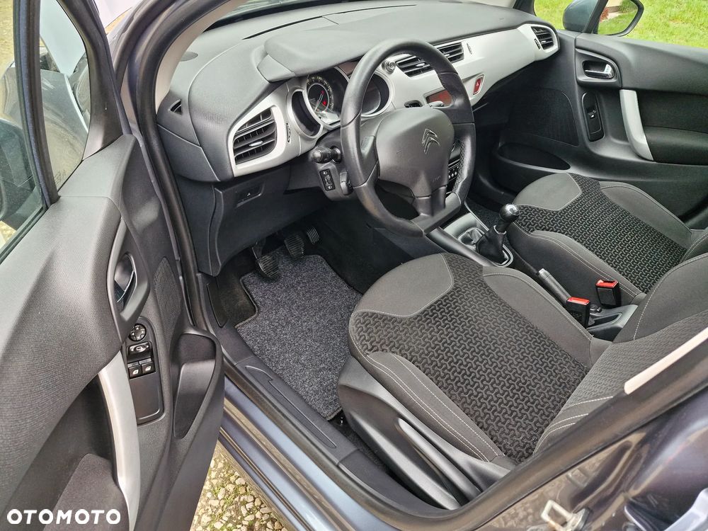 Citroën C3 1.4 Business Class - 19