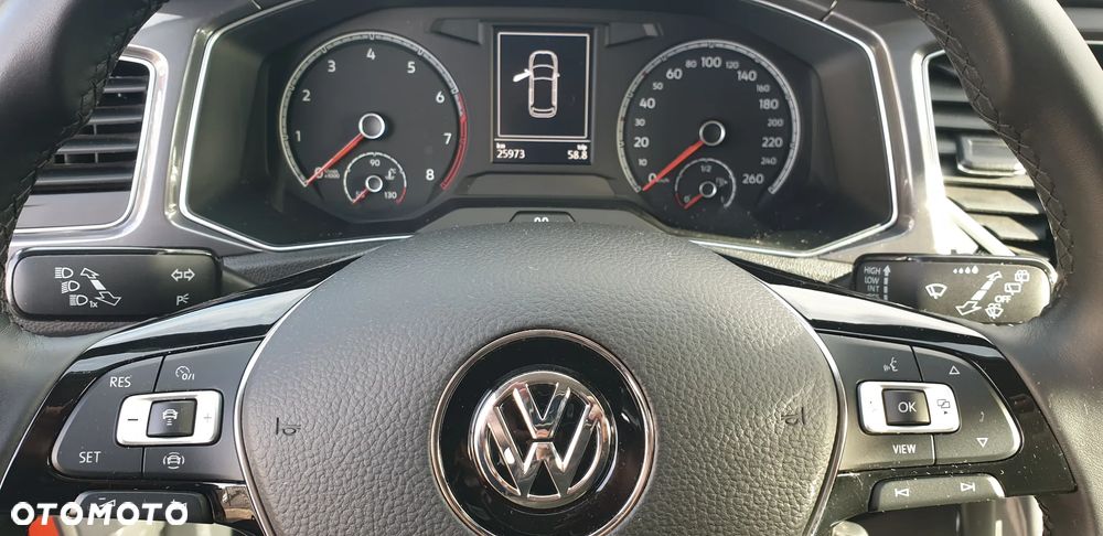 Volkswagen T-Roc 1.5 TSI GPF ACT IQ Drive - 13