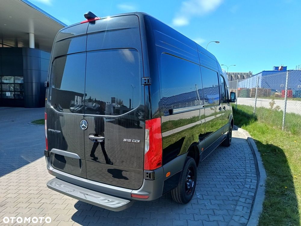 Mercedes-Benz Sprinter 315 cdi L2H2 - 5