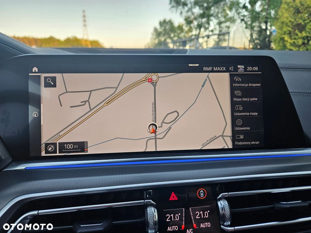 BMW X5 xDrive30d mHEV sport - 31