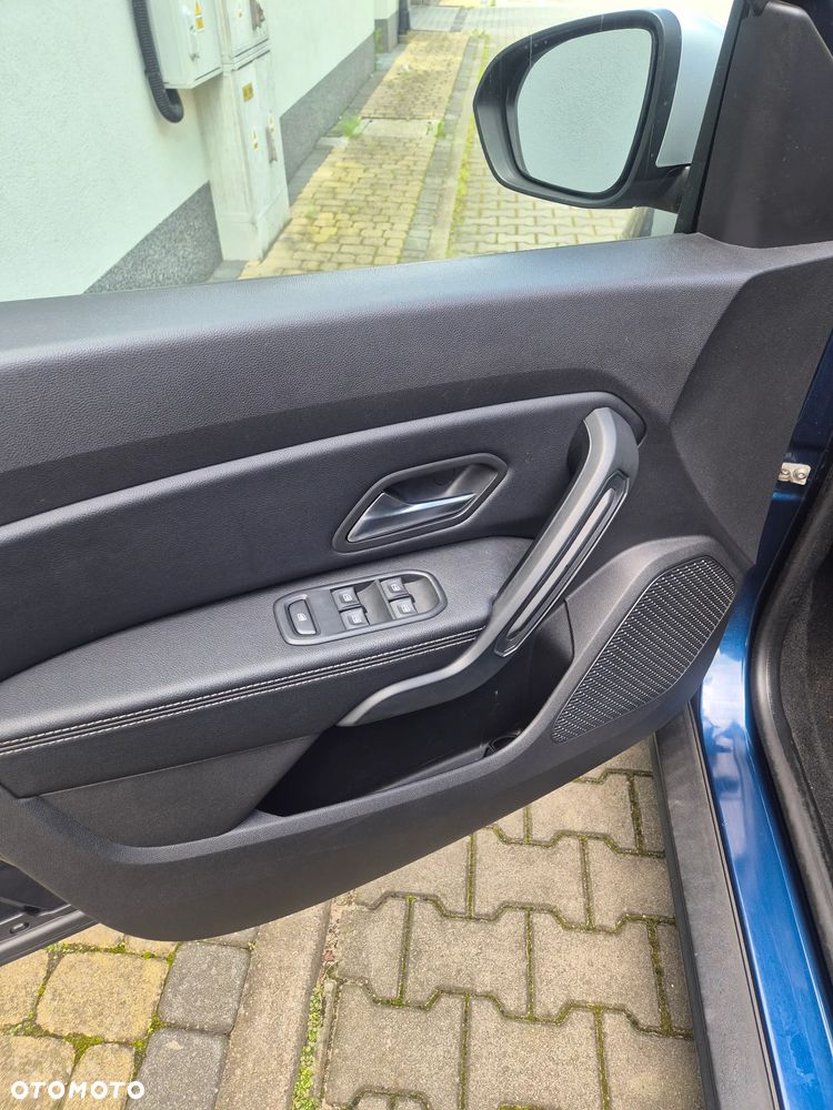 Dacia Duster 1.6 SCe Prestige - 12