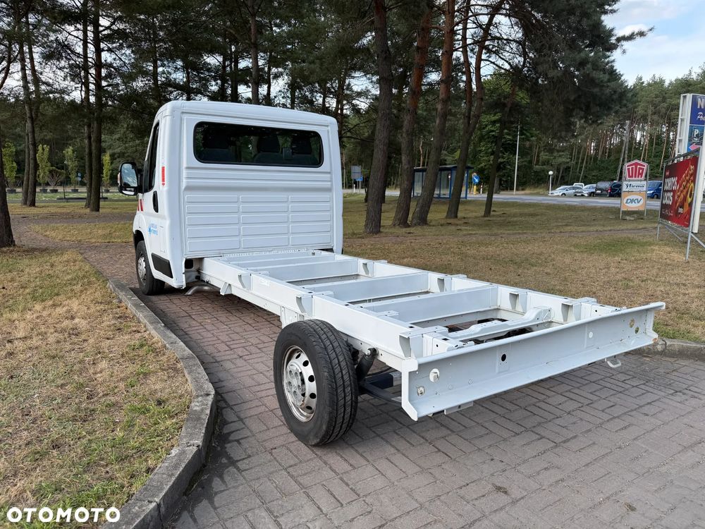 Citroën Jumper - 7
