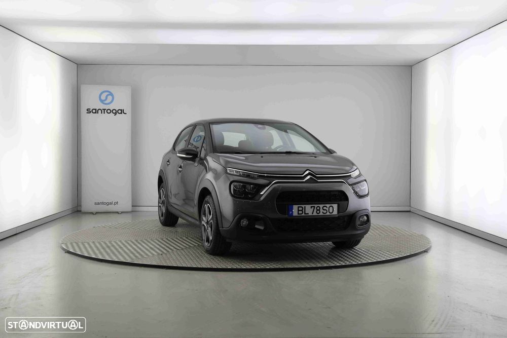 Citroën C3 1.2 PureTech Plus - 2