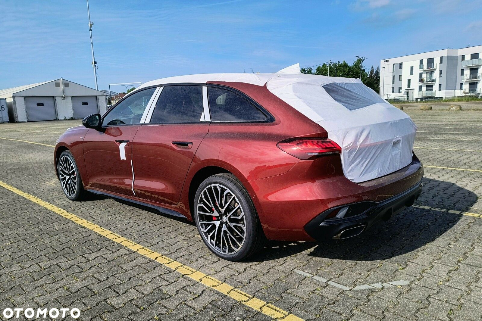 Audi A5 - 10