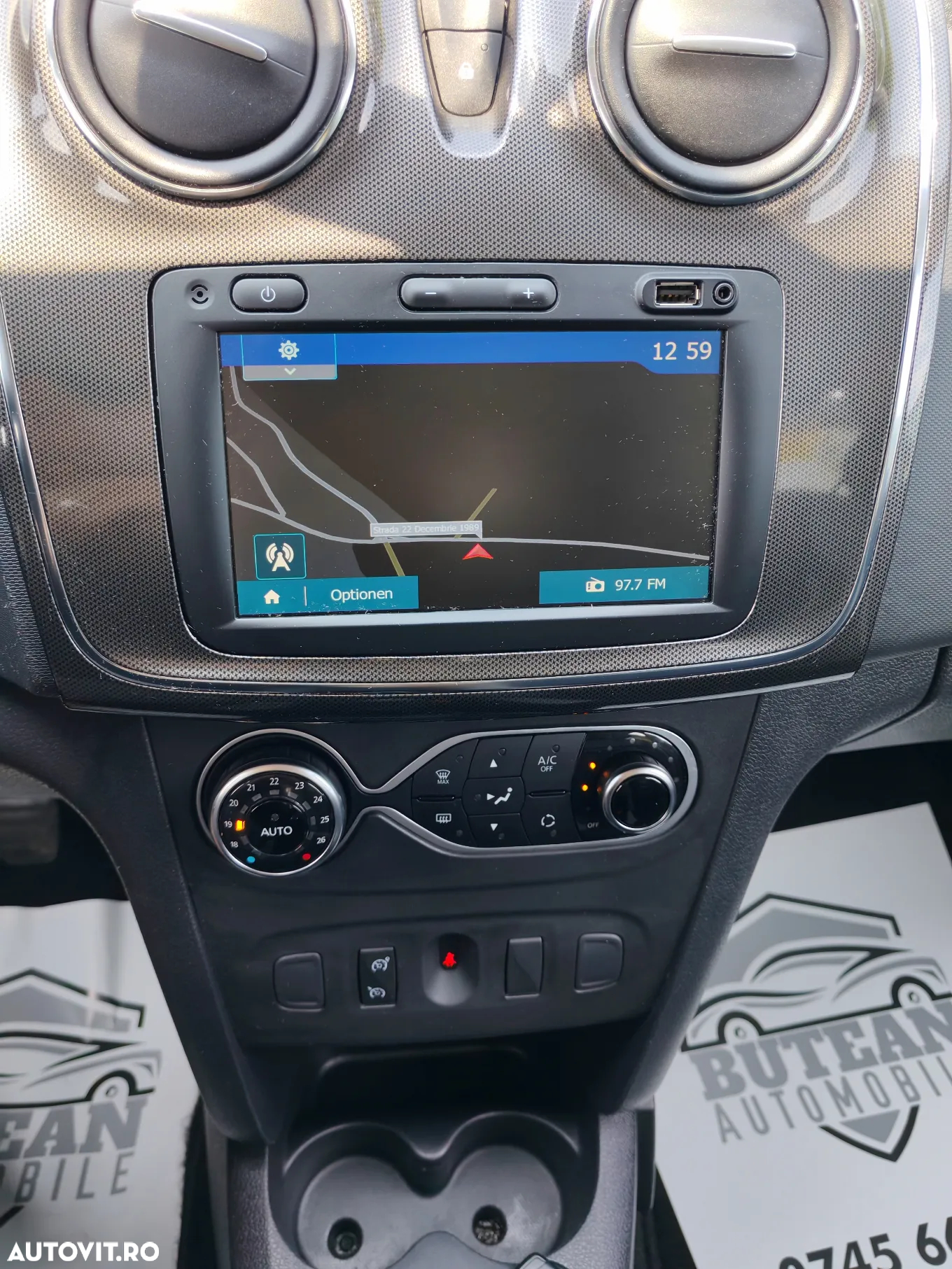 Dacia Sandero Stepway 0.9 TCe Prestige - 18