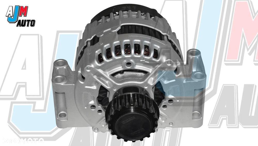 Alternator 6G9N10300MA 3.0 3.2 B Land Rover Freelander 2 Volvo S60 II S80 II V60 I V70 III XC60 I XC70 II XC90 I - 3