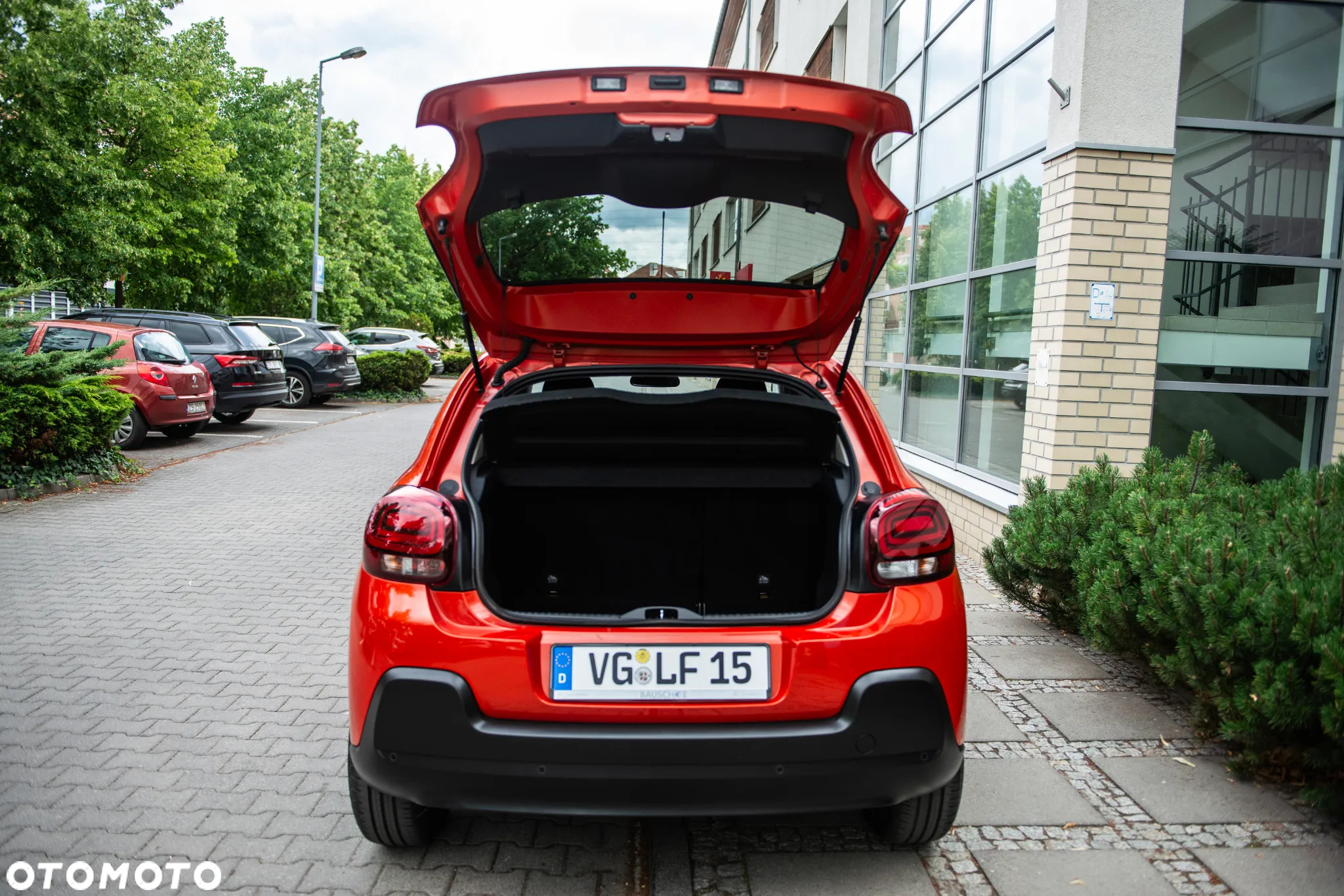 Citroën C3 1.6 BlueHDi Live S&S - 6