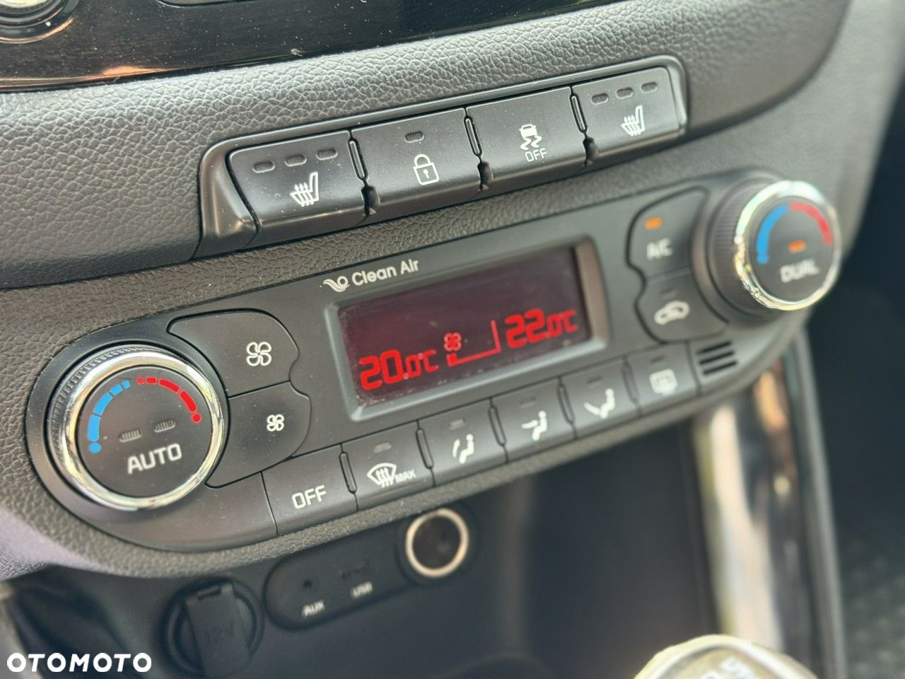 Kia Ceed Cee'd 1.6 Crdi Comfort + - 20