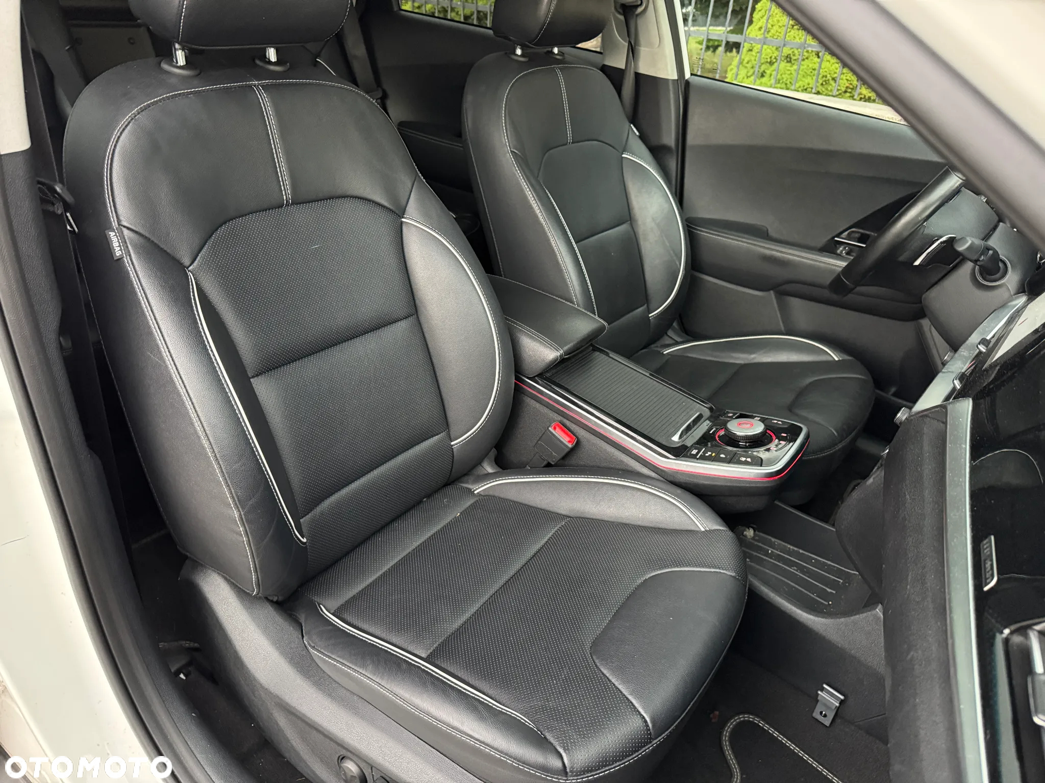 Kia Niro e-Niro 64kWh XL - 12