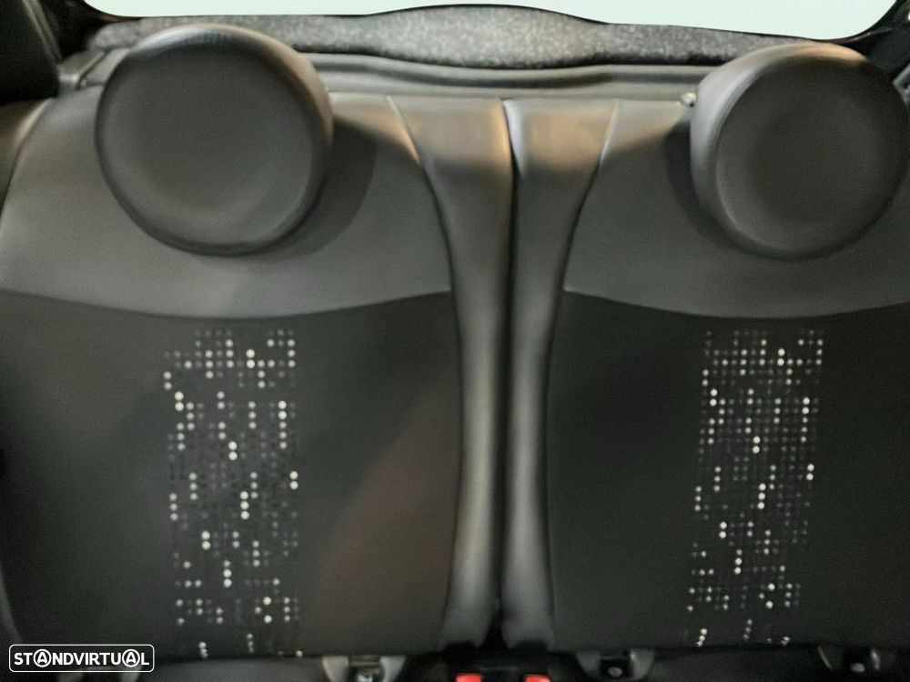 Fiat 500 - 16