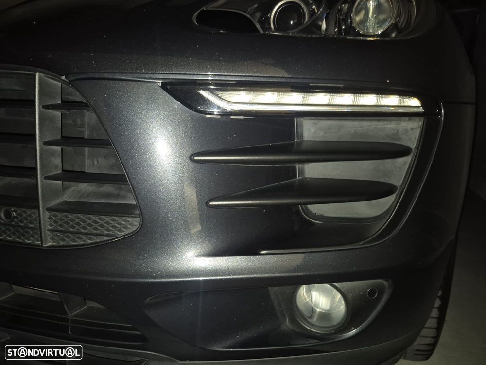 Porsche Macan S PDK - 52