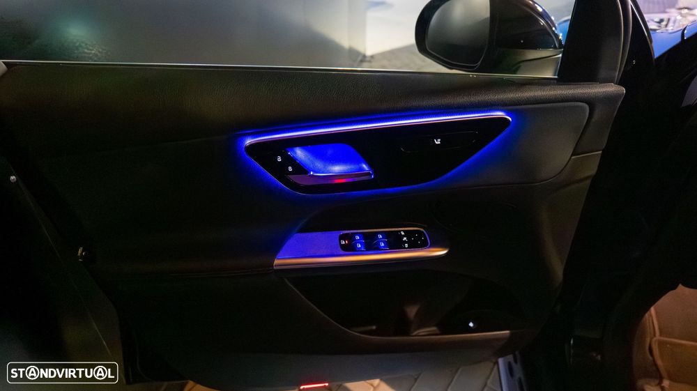 Mercedes-Benz GLC 300 de 4Matic - 12