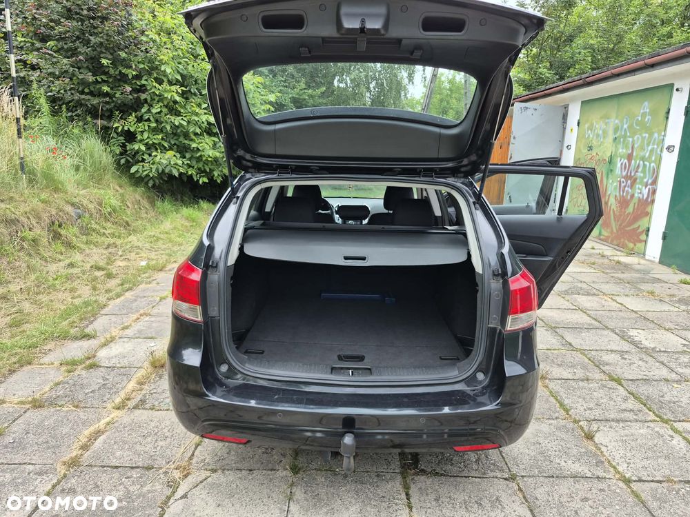 Chevrolet Cruze 1.6 LT - 6