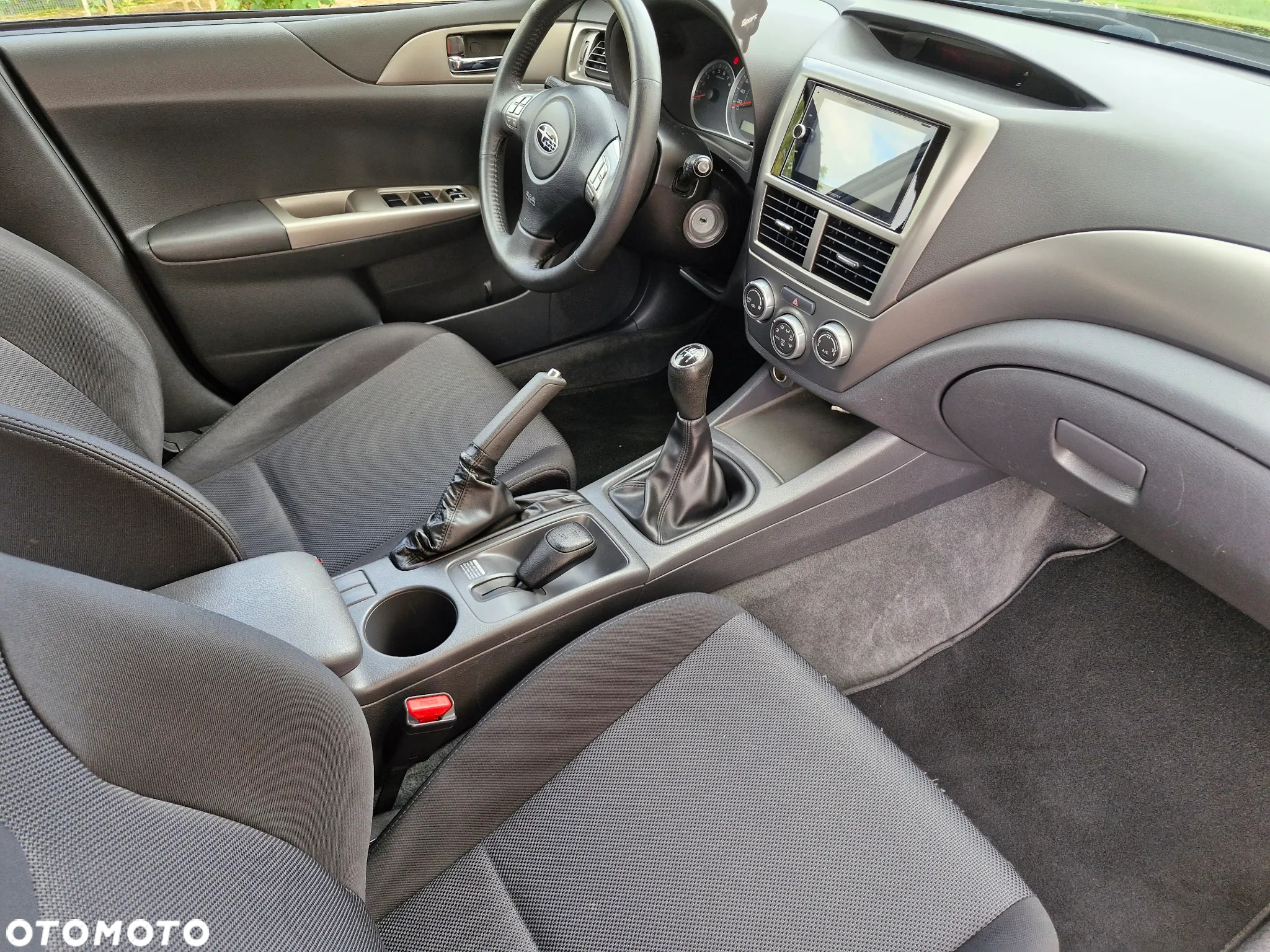 Subaru Impreza 2.0i Edition Sport & Sound - 25