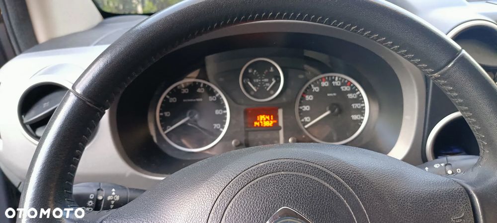 Citroën Berlingo 1.6 VTi XTR - 3
