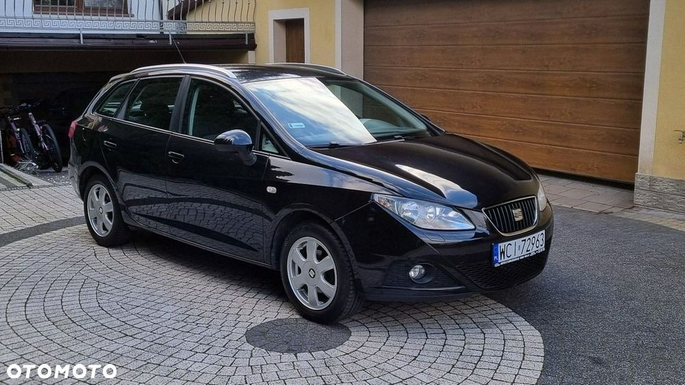 Seat Ibiza - 7