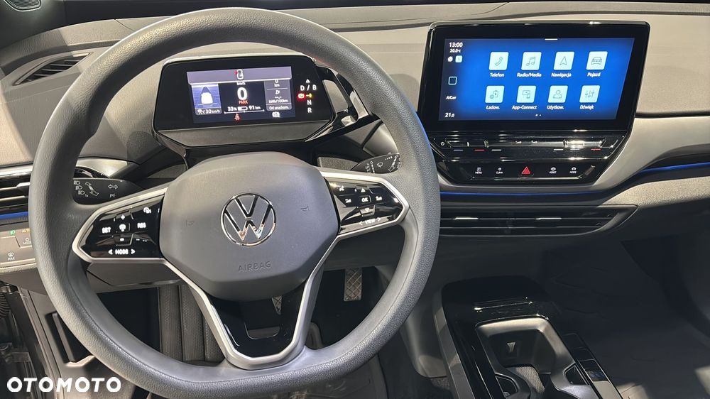 Volkswagen ID.4 - 13