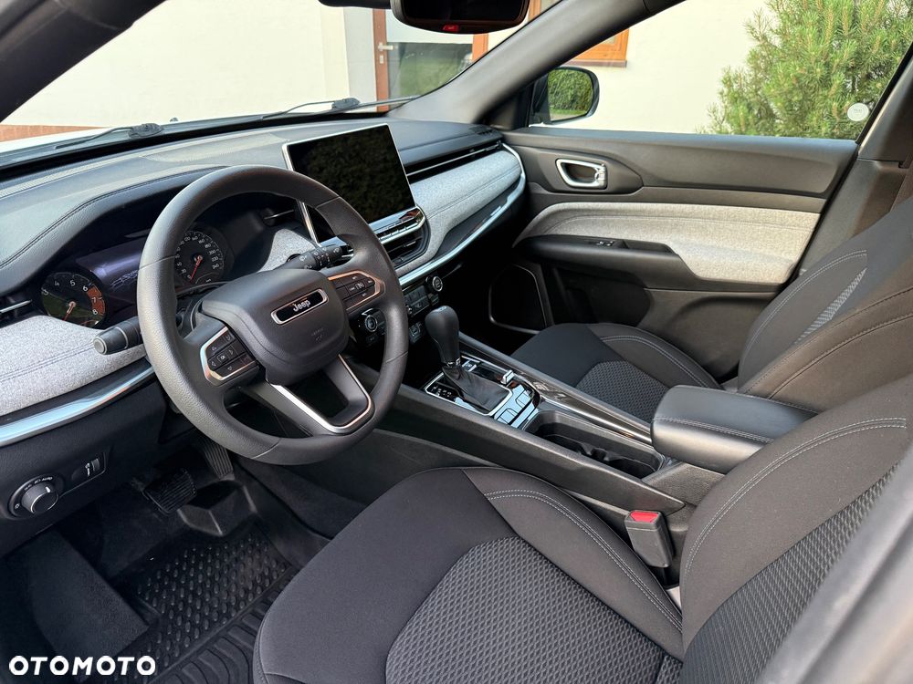 Jeep Compass - 13