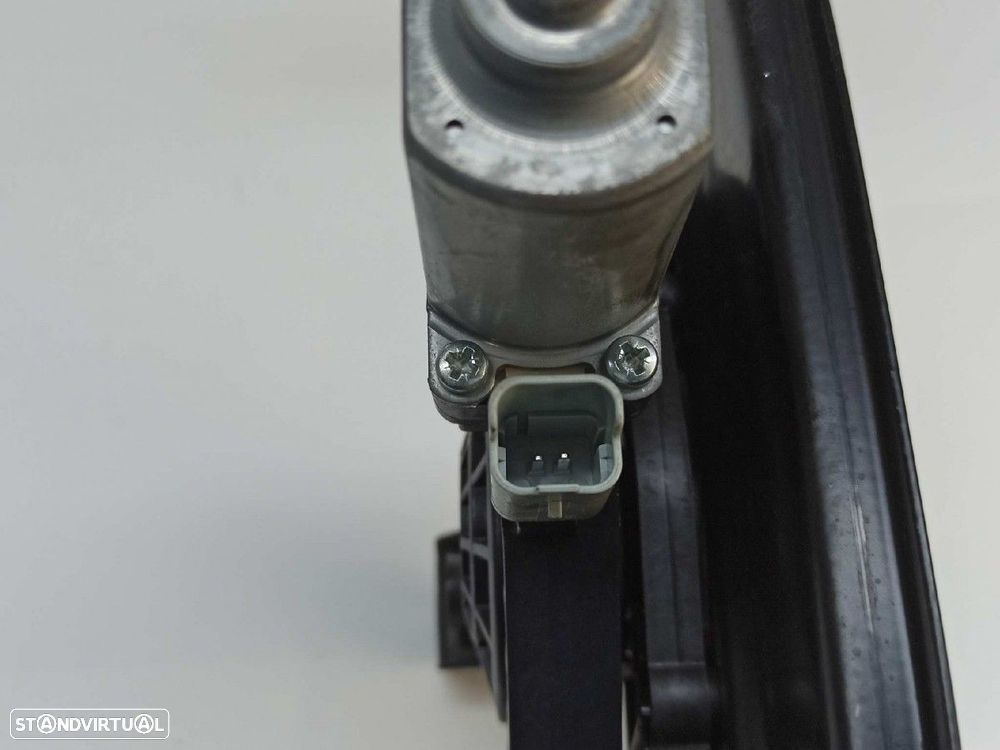 ELEVADOR FRENTE DIREITO RENAULT KADJAR BUSINESS - 4