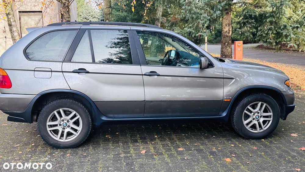 BMW X5 - 16