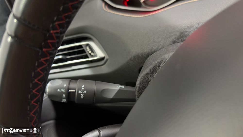 Peugeot 308 PureTech 130 Stop & Start GT-Line Edition - 22