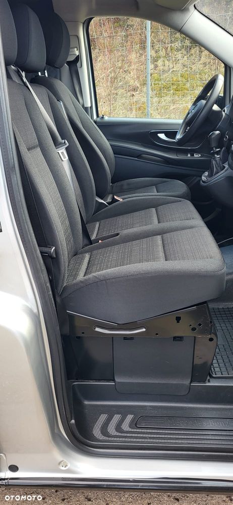 Mercedes-Benz Vito - 6