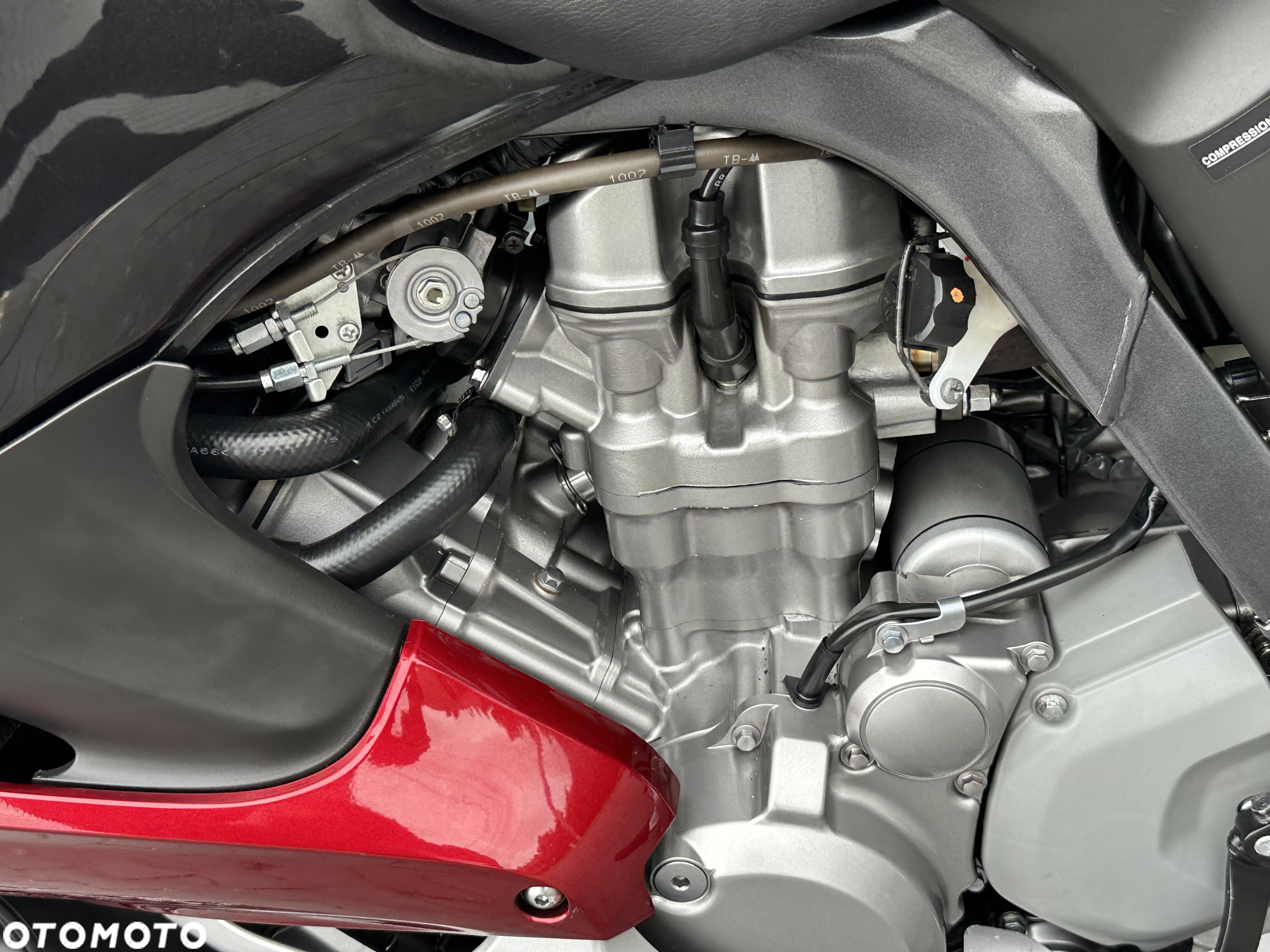 Honda Transalp - 37