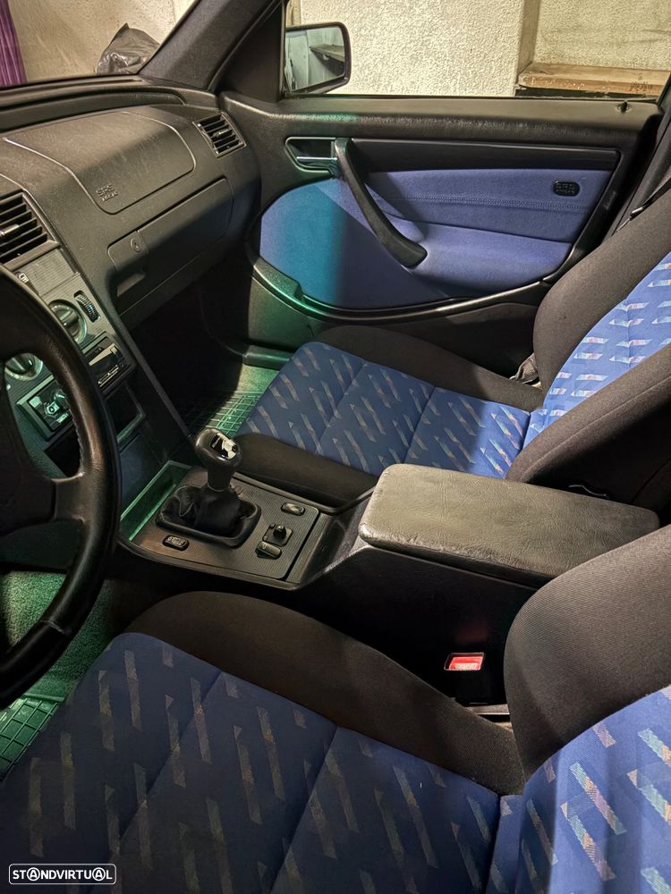 Mercedes-Benz C 220 - 3