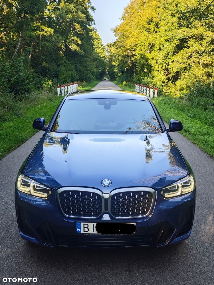 BMW X4 xDrive30i M Sport Edition - 6